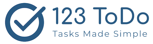 123 ToDo