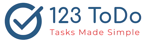 123 ToDo